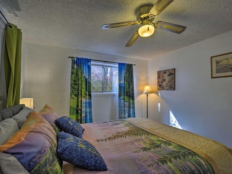 Charming Home With Some Red Rock View Vr Sedona Zewnętrze zdjęcie