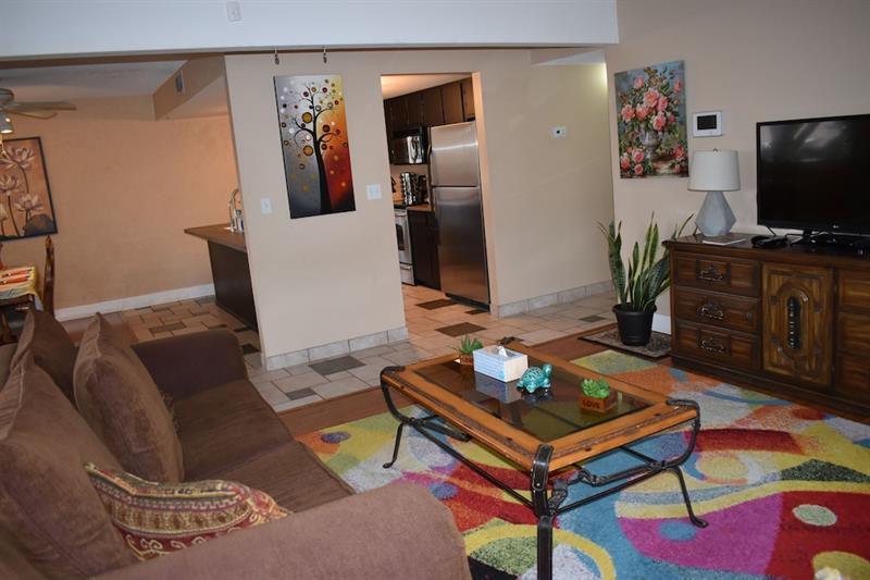 Charming Home With Some Red Rock View Vr Sedona Zewnętrze zdjęcie